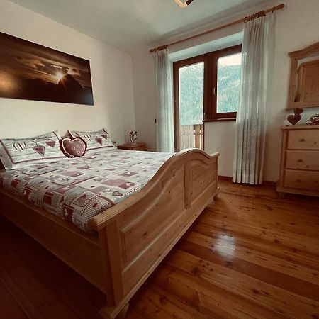 Apartamento Casa Vacanze Cesco Resia San Pietro di Cadore Exterior foto